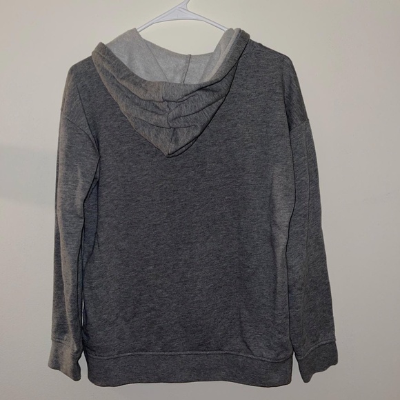 Vans Women's multi Hoodie - Picture 3 of 4